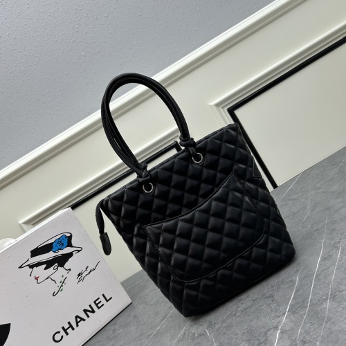 Cheap Chanel AAA Quality Handbags For Women #1159286 Replica Wholesale [$85.00 USD] [ITEM#1159286] on Replica Chanel AAA Handbags