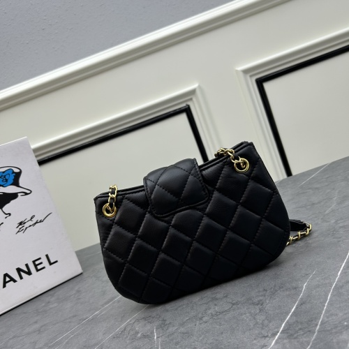 Cheap Chanel AAA Quality Messenger Bags For Women #1159304 Replica Wholesale [$85.00 USD] [ITEM#1159304] on Replica Chanel AAA Messenger Bags