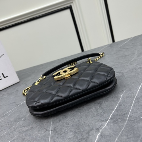 Cheap Chanel AAA Quality Messenger Bags For Women #1159304 Replica Wholesale [$85.00 USD] [ITEM#1159304] on Replica Chanel AAA Messenger Bags