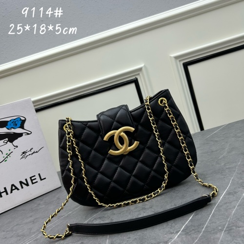 Cheap Chanel AAA Quality Messenger Bags For Women #1159305 Replica Wholesale [$88.00 USD] [ITEM#1159305] on Replica Chanel AAA Messenger Bags