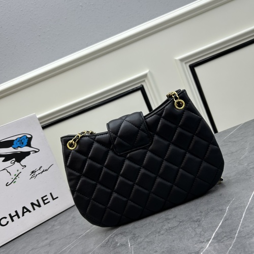 Cheap Chanel AAA Quality Messenger Bags For Women #1159305 Replica Wholesale [$88.00 USD] [ITEM#1159305] on Replica Chanel AAA Messenger Bags