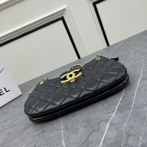 Cheap Chanel AAA Quality Messenger Bags For Women #1159305 Replica Wholesale [$88.00 USD] [ITEM#1159305] on Replica Chanel AAA Messenger Bags