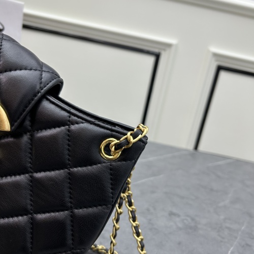 Cheap Chanel AAA Quality Messenger Bags For Women #1159305 Replica Wholesale [$88.00 USD] [ITEM#1159305] on Replica Chanel AAA Messenger Bags