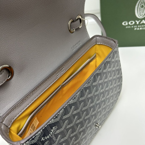 Cheap Goyard AAA Quality Messenger Bags For Women #1159308 Replica Wholesale [$76.00 USD] [ITEM#1159308] on Replica Goyard AAA Quality Messenger Bags