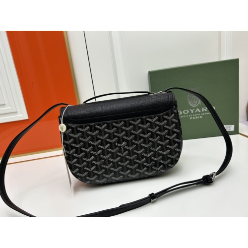 Cheap Goyard AAA Quality Messenger Bags For Women #1159309 Replica Wholesale [$76.00 USD] [ITEM#1159309] on Replica Goyard AAA Quality Messenger Bags