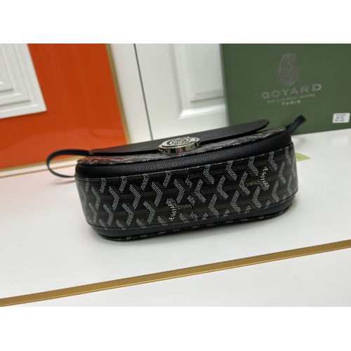 Cheap Goyard AAA Quality Messenger Bags For Women #1159309 Replica Wholesale [$76.00 USD] [ITEM#1159309] on Replica Goyard AAA Quality Messenger Bags