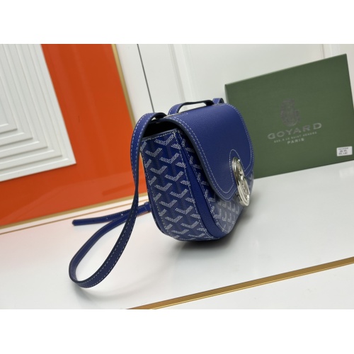 Cheap Goyard AAA Quality Messenger Bags For Women #1159310 Replica Wholesale [$76.00 USD] [ITEM#1159310] on Replica Goyard AAA Quality Messenger Bags