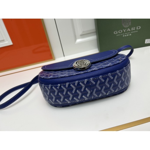 Cheap Goyard AAA Quality Messenger Bags For Women #1159310 Replica Wholesale [$76.00 USD] [ITEM#1159310] on Replica Goyard AAA Quality Messenger Bags