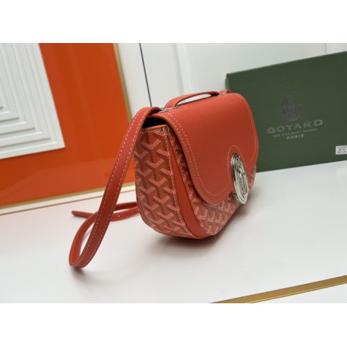 Cheap Goyard AAA Quality Messenger Bags For Women #1159313 Replica Wholesale [$76.00 USD] [ITEM#1159313] on Replica Goyard AAA Quality Messenger Bags