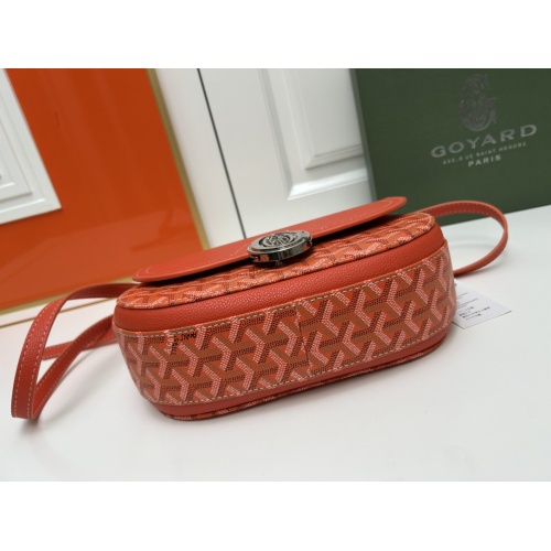 Cheap Goyard AAA Quality Messenger Bags For Women #1159313 Replica Wholesale [$76.00 USD] [ITEM#1159313] on Replica Goyard AAA Quality Messenger Bags