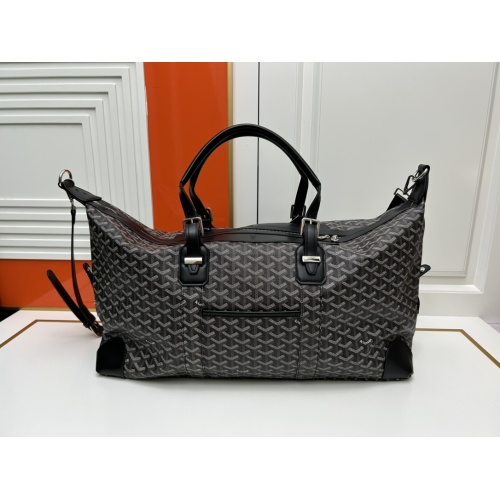 Cheap Goyard Travel Bags #1159316 Replica Wholesale [$82.00 USD] [ITEM#1159316] on Replica Goyard Travel Bags