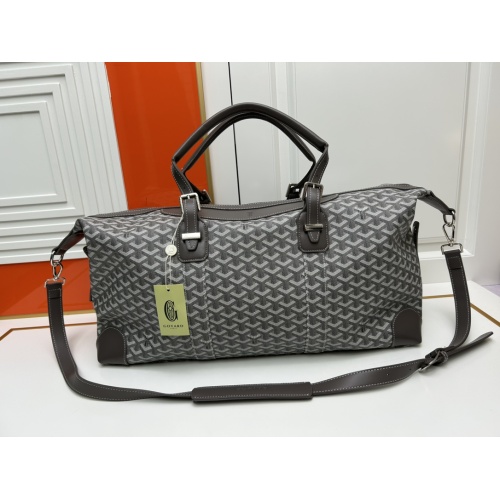 Cheap Goyard Travel Bags #1159317 Replica Wholesale [$82.00 USD] [ITEM#1159317] on Replica Goyard Travel Bags