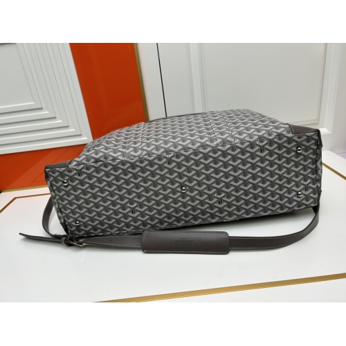 Cheap Goyard Travel Bags #1159317 Replica Wholesale [$82.00 USD] [ITEM#1159317] on Replica Goyard Travel Bags