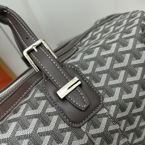 Cheap Goyard Travel Bags #1159317 Replica Wholesale [$82.00 USD] [ITEM#1159317] on Replica Goyard Travel Bags