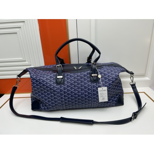 Cheap Goyard Travel Bags #1159319 Replica Wholesale [$82.00 USD] [ITEM#1159319] on Replica Goyard Travel Bags