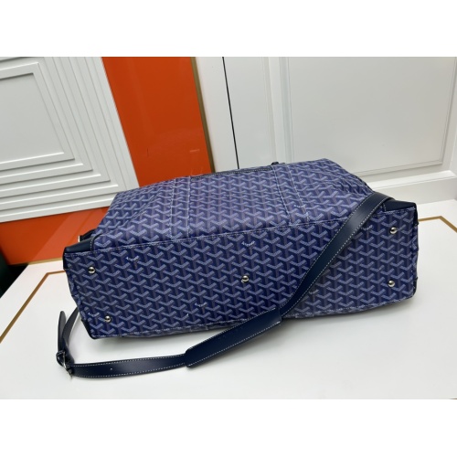 Cheap Goyard Travel Bags #1159319 Replica Wholesale [$82.00 USD] [ITEM#1159319] on Replica Goyard Travel Bags