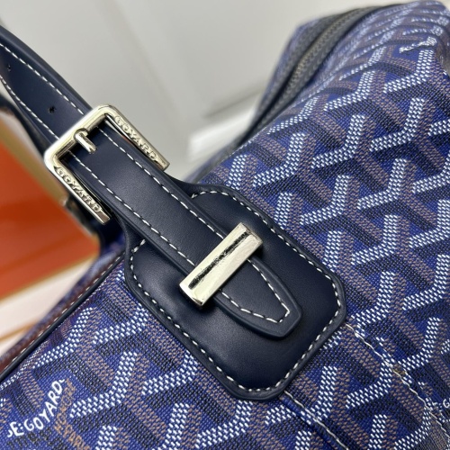 Cheap Goyard Travel Bags #1159319 Replica Wholesale [$82.00 USD] [ITEM#1159319] on Replica Goyard Travel Bags