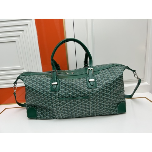 Cheap Goyard Travel Bags #1159320 Replica Wholesale [$82.00 USD] [ITEM#1159320] on Replica Goyard Travel Bags