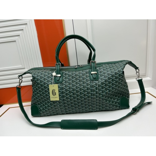 Cheap Goyard Travel Bags #1159320 Replica Wholesale [$82.00 USD] [ITEM#1159320] on Replica Goyard Travel Bags