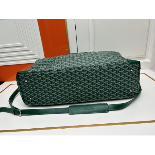 Cheap Goyard Travel Bags #1159320 Replica Wholesale [$82.00 USD] [ITEM#1159320] on Replica Goyard Travel Bags