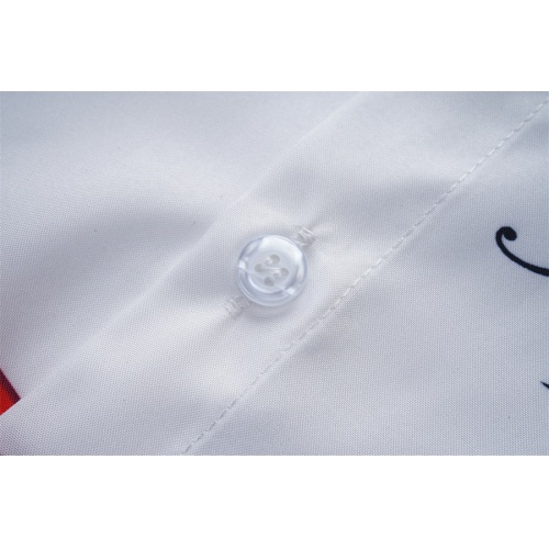 Cheap Amiri Shirts Short Sleeved For Men #1159419 Replica Wholesale [$36.00 USD] [ITEM#1159419] on Replica Amiri Shirts