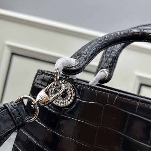 Cheap Christian Dior AAA Quality Handbags For Women #1159589 Replica Wholesale [$92.00 USD] [ITEM#1159589] on Replica Christian Dior AAA Handbags