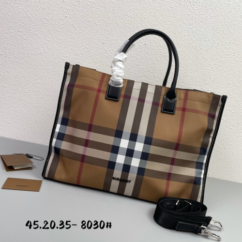 Cheap Burberry AAA Quality Handbags For Women #1159593 Replica Wholesale [$108.00 USD] [ITEM#1159593] on Replica Burberry AAA Handbags