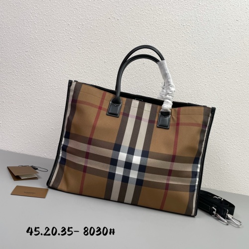 Cheap Burberry AAA Quality Handbags For Women #1159593 Replica Wholesale [$108.00 USD] [ITEM#1159593] on Replica Burberry AAA Handbags