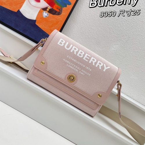 Cheap Burberry AAA Quality Messenger Bags For Women #1159595 Replica Wholesale [$108.00 USD] [ITEM#1159595] on Replica Burberry AAA Messenger Bags