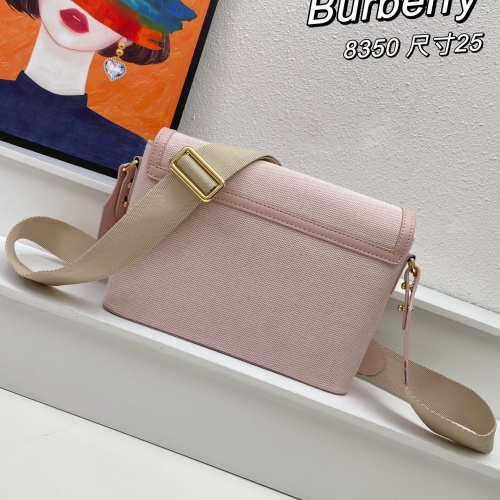 Cheap Burberry AAA Quality Messenger Bags For Women #1159595 Replica Wholesale [$108.00 USD] [ITEM#1159595] on Replica Burberry AAA Messenger Bags