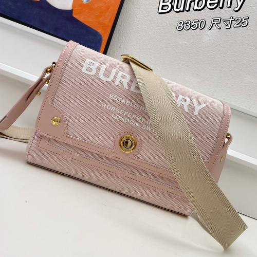 Cheap Burberry AAA Quality Messenger Bags For Women #1159595 Replica Wholesale [$108.00 USD] [ITEM#1159595] on Replica Burberry AAA Messenger Bags