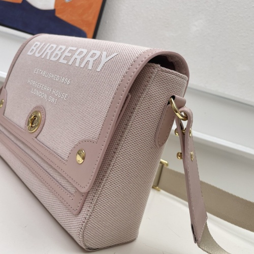 Cheap Burberry AAA Quality Messenger Bags For Women #1159595 Replica Wholesale [$108.00 USD] [ITEM#1159595] on Replica Burberry AAA Messenger Bags