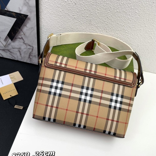 Cheap Burberry AAA Quality Messenger Bags For Women #1159596 Replica Wholesale [$105.00 USD] [ITEM#1159596] on Replica Burberry AAA Messenger Bags