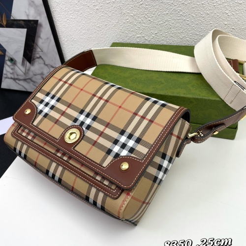 Cheap Burberry AAA Quality Messenger Bags For Women #1159596 Replica Wholesale [$105.00 USD] [ITEM#1159596] on Replica Burberry AAA Messenger Bags