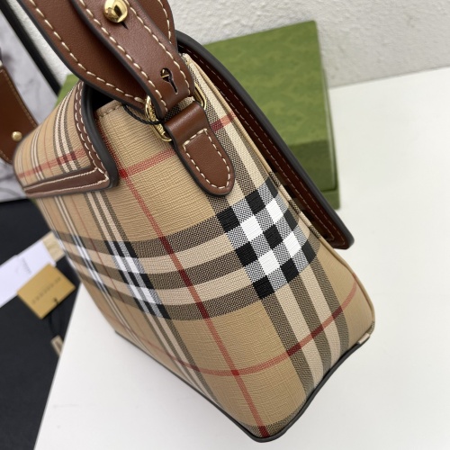 Cheap Burberry AAA Quality Messenger Bags For Women #1159596 Replica Wholesale [$105.00 USD] [ITEM#1159596] on Replica Burberry AAA Messenger Bags