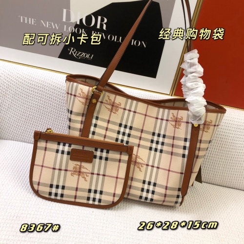 Cheap Burberry AAA Quality Shoulder Bags For Women #1159598 Replica Wholesale [$88.00 USD] [ITEM#1159598] on Replica Burberry AAA Quality Shoulder Bags