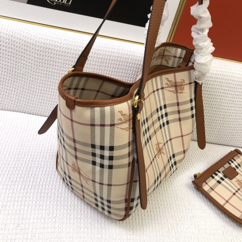 Cheap Burberry AAA Quality Shoulder Bags For Women #1159598 Replica Wholesale [$88.00 USD] [ITEM#1159598] on Replica Burberry AAA Quality Shoulder Bags