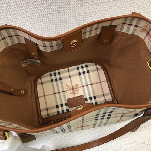 Cheap Burberry AAA Quality Shoulder Bags For Women #1159598 Replica Wholesale [$88.00 USD] [ITEM#1159598] on Replica Burberry AAA Quality Shoulder Bags