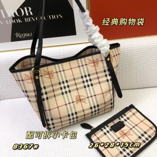 Cheap Burberry AAA Quality Shoulder Bags For Women #1159599 Replica Wholesale [$88.00 USD] [ITEM#1159599] on Replica Burberry AAA Quality Shoulder Bags