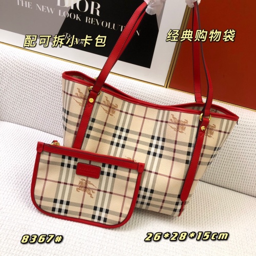 Cheap Burberry AAA Quality Shoulder Bags For Women #1159600 Replica Wholesale [$88.00 USD] [ITEM#1159600] on Replica Burberry AAA Quality Shoulder Bags