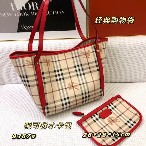 Cheap Burberry AAA Quality Shoulder Bags For Women #1159600 Replica Wholesale [$88.00 USD] [ITEM#1159600] on Replica Burberry AAA Quality Shoulder Bags