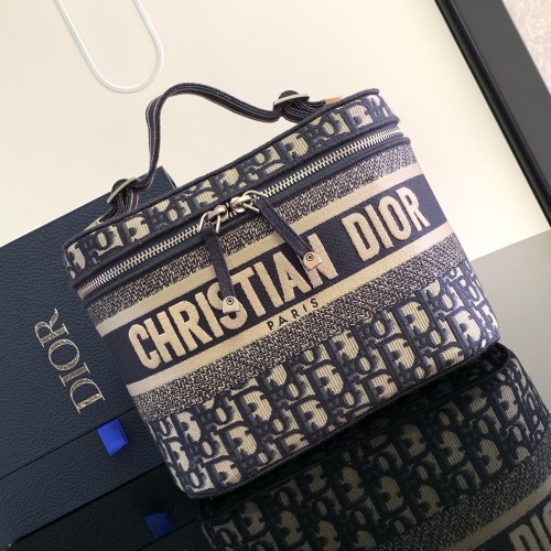 Cheap Christian Dior AAA Quality Handbags For Women #1159606 Replica Wholesale [$145.00 USD] [ITEM#1159606] on Replica Christian Dior AAA Handbags