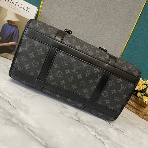 Cheap Louis Vuitton Travel Bags For Pets #1159611 Replica Wholesale [$102.00 USD] [ITEM#1159611] on Replica Louis Vuitton Travel Bags