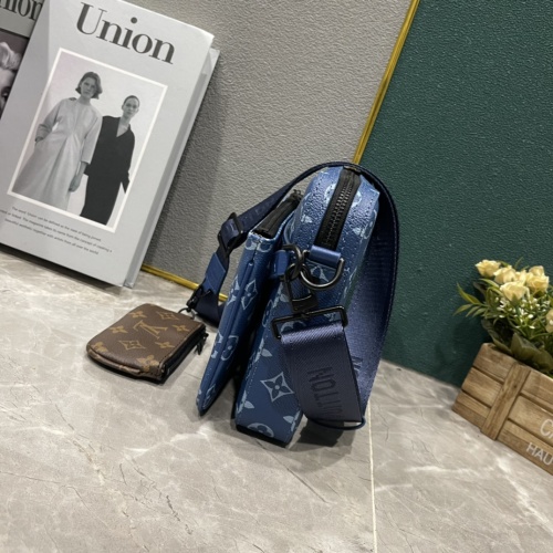 Cheap Louis Vuitton AAA Man Messenger Bags #1159612 Replica Wholesale [$72.00 USD] [ITEM#1159612] on Replica Louis Vuitton AAA Man Messenger Bags