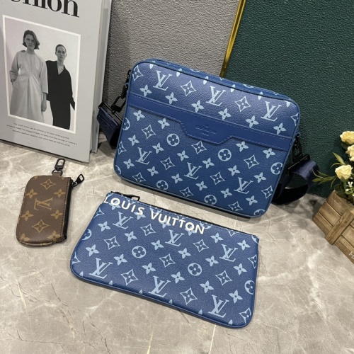 Cheap Louis Vuitton AAA Man Messenger Bags #1159612 Replica Wholesale [$72.00 USD] [ITEM#1159612] on Replica Louis Vuitton AAA Man Messenger Bags