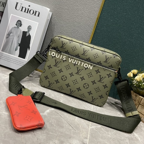 Cheap Louis Vuitton AAA Man Messenger Bags #1159613 Replica Wholesale [$72.00 USD] [ITEM#1159613] on Replica Louis Vuitton AAA Man Messenger Bags