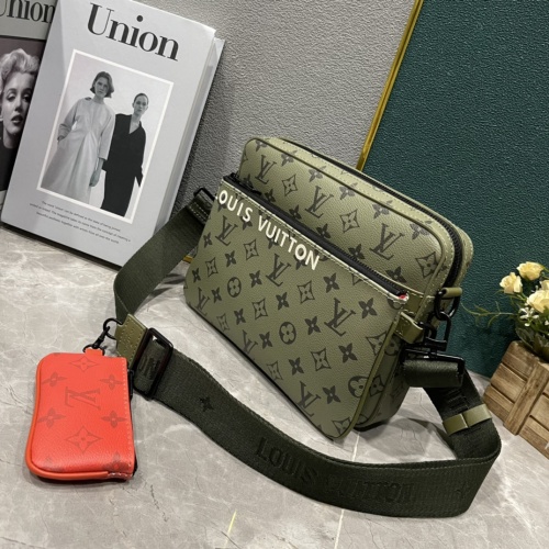 Cheap Louis Vuitton AAA Man Messenger Bags #1159613 Replica Wholesale [$72.00 USD] [ITEM#1159613] on Replica Louis Vuitton AAA Man Messenger Bags