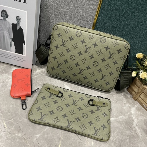 Cheap Louis Vuitton AAA Man Messenger Bags #1159613 Replica Wholesale [$72.00 USD] [ITEM#1159613] on Replica Louis Vuitton AAA Man Messenger Bags