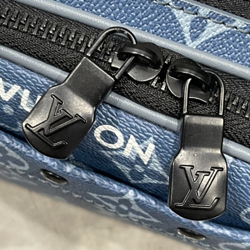 Cheap Louis Vuitton AAA Man Messenger Bags #1159614 Replica Wholesale [$60.00 USD] [ITEM#1159614] on Replica Louis Vuitton AAA Man Messenger Bags