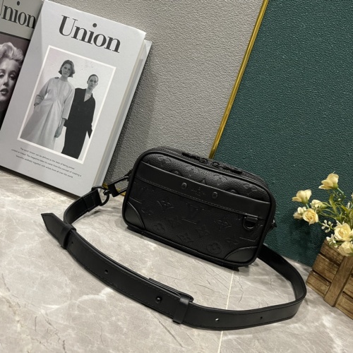 Cheap Louis Vuitton AAA Man Messenger Bags #1159616 Replica Wholesale [$60.00 USD] [ITEM#1159616] on Replica Louis Vuitton AAA Man Messenger Bags